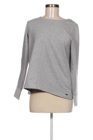 Γυναικεία μπλούζα Smith & Soul, Μέγεθος XS, Χρώμα Γκρί, Τιμή 6,68 €