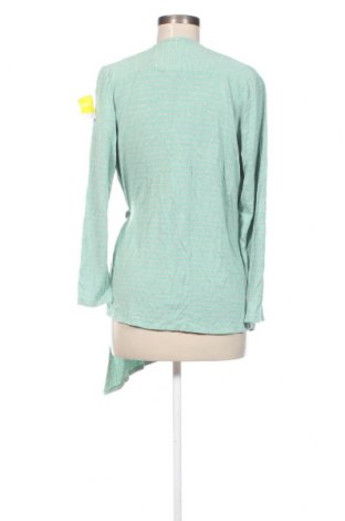 Γυναικεία μπλούζα Soft Surroundings, Μέγεθος XL, Χρώμα Πράσινο, Τιμή 3,81 €