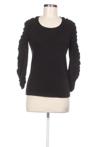 Γυναικεία μπλούζα Soya Concept, Μέγεθος S, Χρώμα Μαύρο, Τιμή 3,81 €