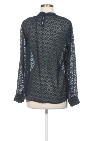Γυναικεία μπλούζα Soya Concept, Μέγεθος L, Χρώμα Πράσινο, Τιμή 3,81 €