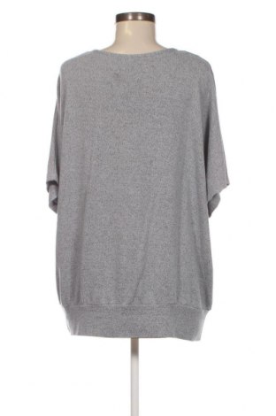 Γυναικεία μπλούζα Soya Concept, Μέγεθος XL, Χρώμα Γκρί, Τιμή 5,12 €