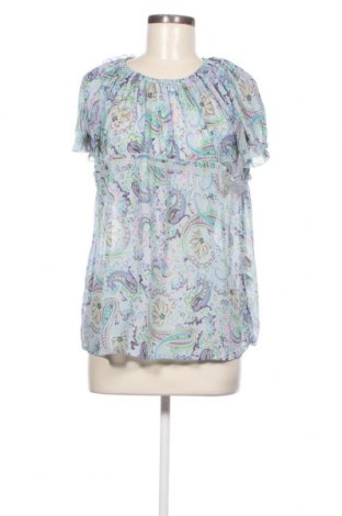 Γυναικεία μπλούζα Steilmann, Μέγεθος XL, Χρώμα Πολύχρωμο, Τιμή 4,23 €