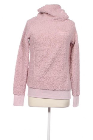Γυναικεία μπλούζα Stitch & Soul, Μέγεθος XS, Χρώμα Ρόζ , Τιμή 6,71 €