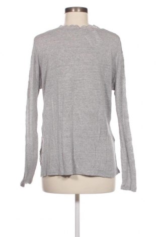 Damen Shirt Stradivarius, Größe M, Farbe Grau, Preis 2,78 €