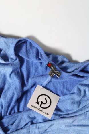 Γυναικεία μπλούζα Street One, Μέγεθος XL, Χρώμα Μπλέ, Τιμή 14,85 €