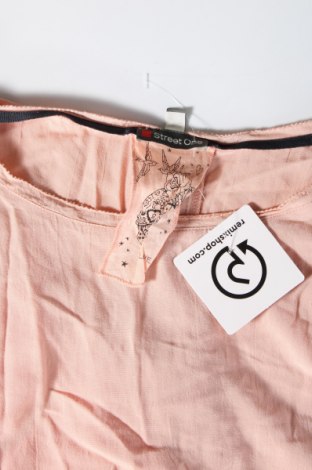 Damen Shirt Street One, Größe XS, Farbe Beige, Preis € 7,18