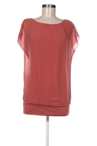 Γυναικεία μπλούζα Street One, Μέγεθος S, Χρώμα Καφέ, Τιμή 3,71 €