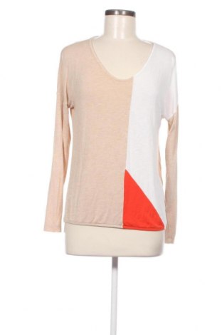 Γυναικεία μπλούζα Street One, Μέγεθος S, Χρώμα Πολύχρωμο, Τιμή 2,21 €