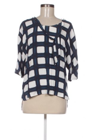 Γυναικεία μπλούζα Street One, Μέγεθος M, Χρώμα Πολύχρωμο, Τιμή 4,09 €
