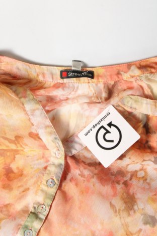 Damen Shirt Street One, Größe S, Farbe Mehrfarbig, Preis 16,70 €