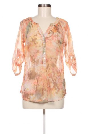 Дамска блуза Street One, Размер S, Цвят Многоцветен, Цена 4,08 лв.