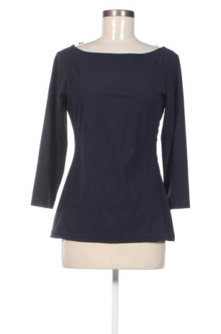 Дамска блуза Studio Anneloes, Размер S, Цвят Син, Цена 5,44 лв.