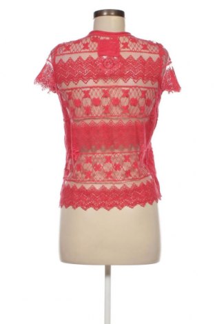 Damen Shirt Superdry, Größe M, Farbe Rot, Preis 15,31 €