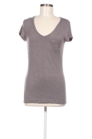 Дамска блуза Suxess By Kenvelo, Размер L, Цвят Сив, Цена 4,14 лв.