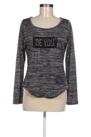 Damen Shirt Tally Weijl, Größe L, Farbe Grau, Preis € 3,57