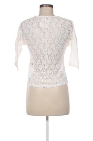 Damen Shirt Tally Weijl, Größe XXS, Farbe Weiß, Preis € 9,62