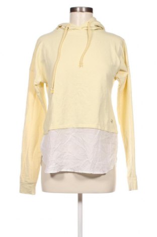 Дамска блуза Tamaris, Размер XS, Цвят Жълт, Цена 5,52 лв.
