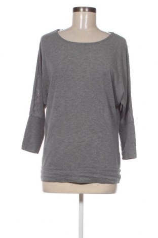 Γυναικεία μπλούζα Tantum O.N., Μέγεθος S, Χρώμα Γκρί, Τιμή 3,01 €