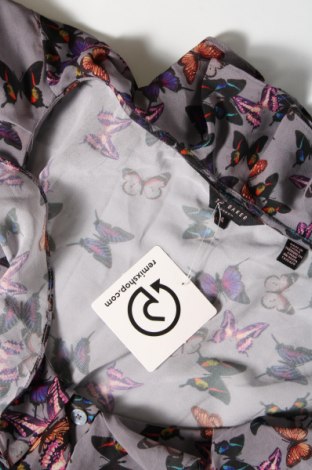 Γυναικεία μπλούζα Ted Baker, Μέγεθος L, Χρώμα Πολύχρωμο, Τιμή 22,40 €