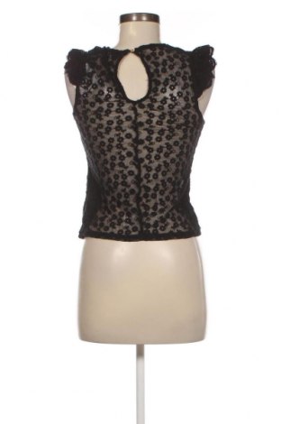 Γυναικεία μπλούζα Terranova, Μέγεθος XS, Χρώμα Μαύρο, Τιμή 9,72 €