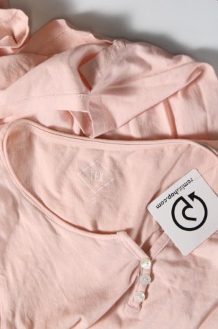 Дамска блуза Tex, Размер S, Цвят Розов, Цена 19,00 лв.