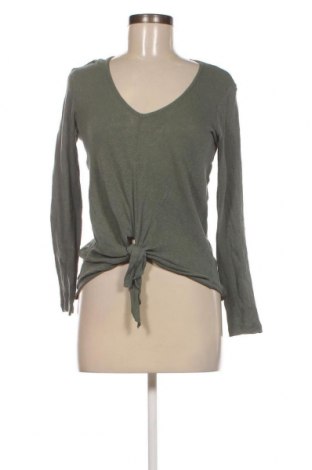 Γυναικεία μπλούζα Tezenis, Μέγεθος S, Χρώμα Πράσινο, Τιμή 7,67 €
