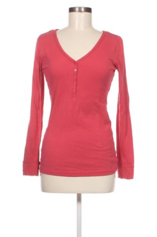 Дамска блуза Tom Tailor, Размер L, Цвят Розов, Цена 12,00 лв.