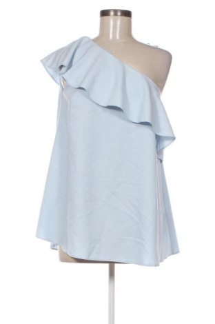 Damen Shirt Top Secret, Größe M, Farbe Blau, Preis € 2,92