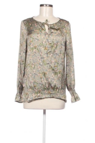 Γυναικεία μπλούζα Top Secret, Μέγεθος S, Χρώμα Πολύχρωμο, Τιμή 1,75 €