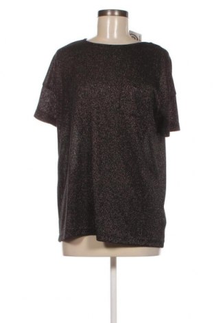 Γυναικεία μπλούζα Topshop, Μέγεθος XS, Χρώμα Μαύρο, Τιμή 2,97 €