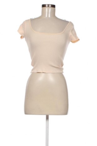 Γυναικεία μπλούζα Topshop, Μέγεθος S, Χρώμα Εκρού, Τιμή 2,97 €