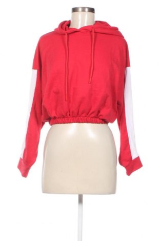 Дамска блуза Trendyol, Размер L, Цвят Червен, Цена 6,24 лв.