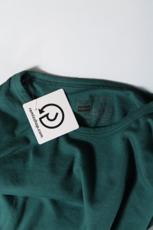 Γυναικεία μπλούζα Trigema, Μέγεθος M, Χρώμα Πράσινο, Τιμή 6,73 €