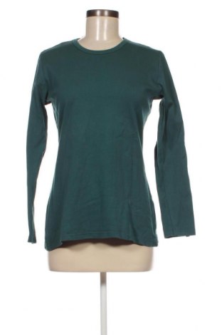 Bluză de femei Trigema, Mărime M, Culoare Verde, Preț 41,38 Lei