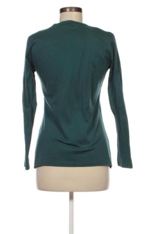 Damen Shirt Trigema, Größe M, Farbe Grün, Preis 7,33 €