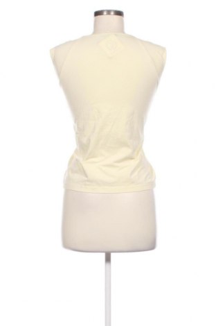 Damen Shirt Turnover, Größe M, Farbe Gelb, Preis € 6,62