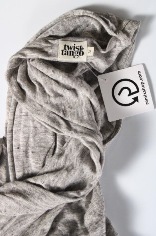 Damen Shirt Twist & Tango, Größe M, Farbe Grau, Preis 37,58 €