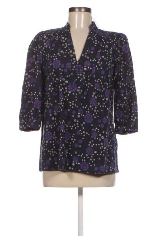 Дамска блуза U Collection, Размер M, Цвят Многоцветен, Цена 7,80 лв.