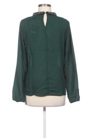 Γυναικεία μπλούζα Zabaione, Μέγεθος S, Χρώμα Πράσινο, Τιμή 4,82 €