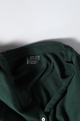 Bluză de femei United Colors Of Benetton, Mărime M, Culoare Verde, Preț 173,47 Lei