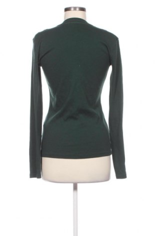 Damen Shirt United Colors Of Benetton, Größe M, Farbe Grün, Preis 34,78 €