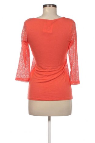 Damen Shirt Vero Moda, Größe M, Farbe Orange, Preis 2,71 €