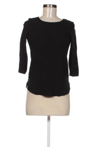 Γυναικεία μπλούζα Vero Moda, Μέγεθος XS, Χρώμα Μαύρο, Τιμή 21,25 €