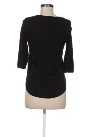 Дамска блуза Vero Moda, Размер XS, Цвят Черен, Цена 41,55 лв.