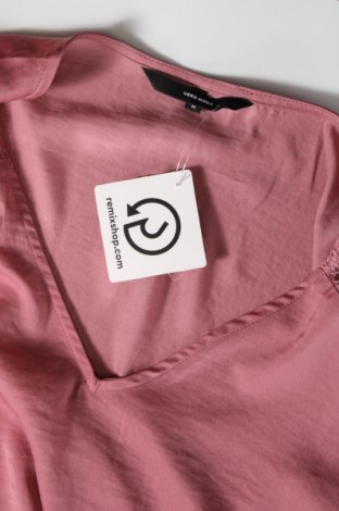 Damen Shirt Vero Moda, Größe M, Farbe Rosa, Preis 2,71 €