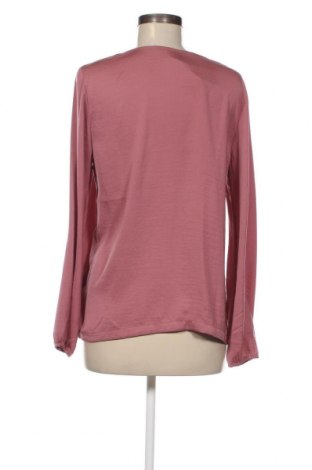 Дамска блуза Vero Moda, Размер M, Цвят Розов, Цена 5,25 лв.