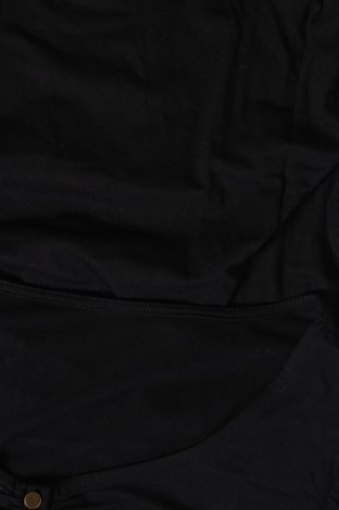 Γυναικεία μπλούζα Vivance, Μέγεθος M, Χρώμα Μαύρο, Τιμή 4,31 €