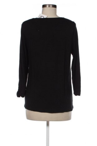 Γυναικεία μπλούζα Vivance, Μέγεθος S, Χρώμα Μαύρο, Τιμή 3,52 €
