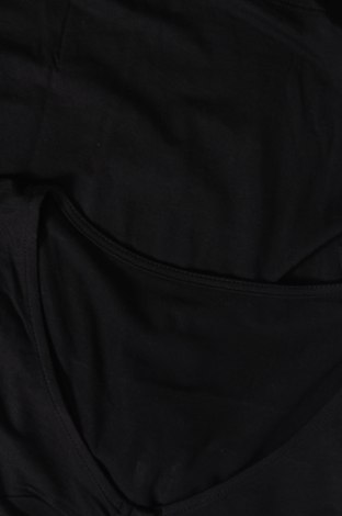 Дамска блуза Vivance, Размер XXS, Цвят Черен, Цена 7,44 лв.