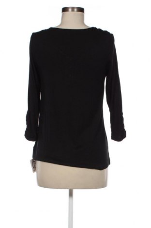 Γυναικεία μπλούζα Vivance, Μέγεθος XXS, Χρώμα Μαύρο, Τιμή 4,00 €